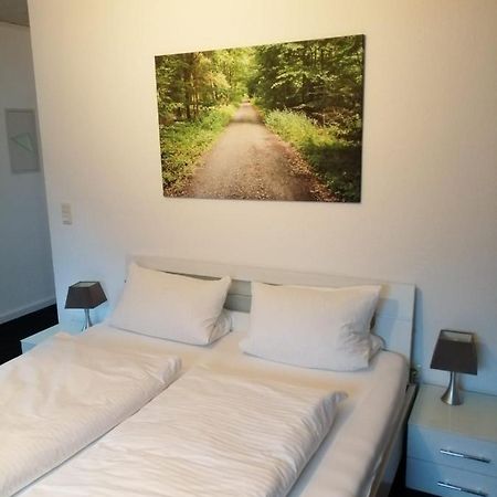 Charlottenhof Hotel Messel Zewnętrze zdjęcie