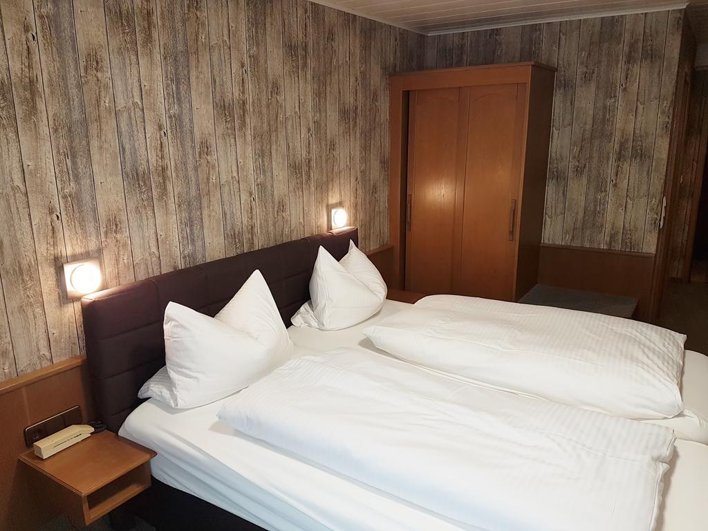 Charlottenhof Hotel Messel Zewnętrze zdjęcie