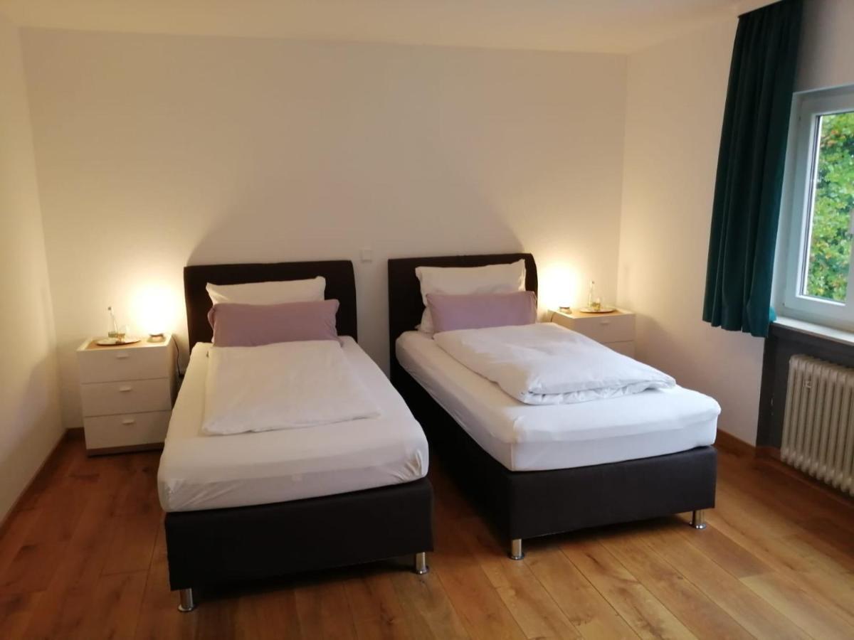 Charlottenhof Hotel Messel Zewnętrze zdjęcie