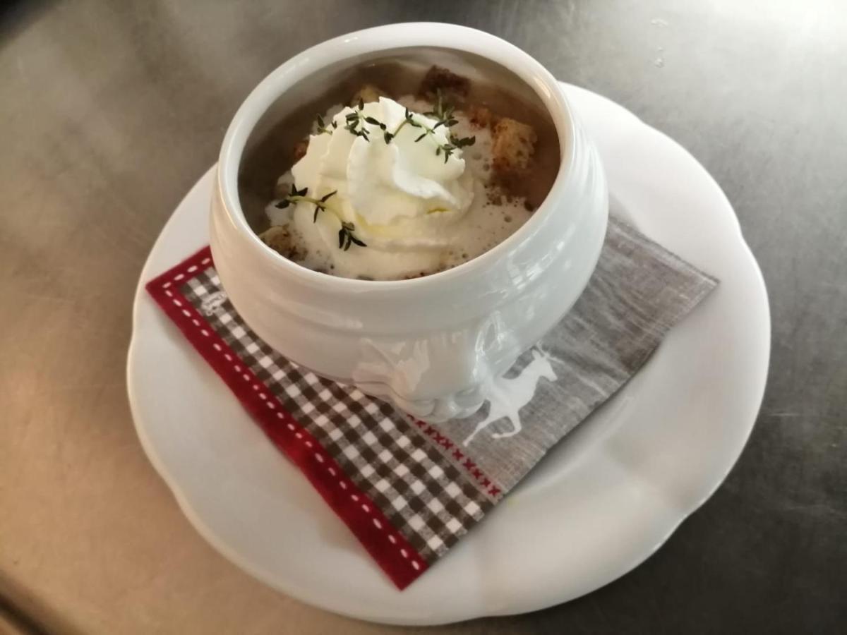 Charlottenhof Hotel Messel Zewnętrze zdjęcie