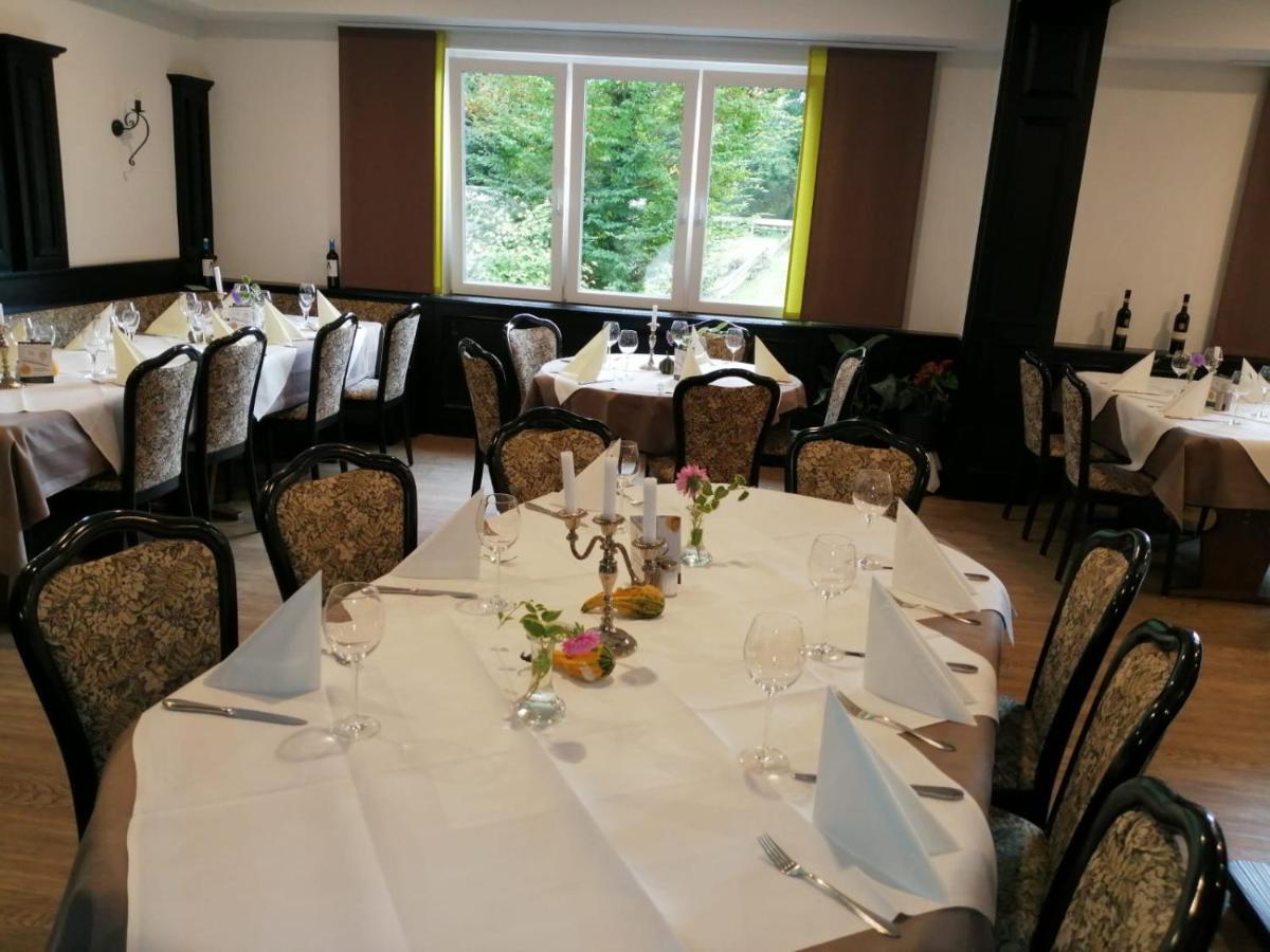 Charlottenhof Hotel Messel Zewnętrze zdjęcie