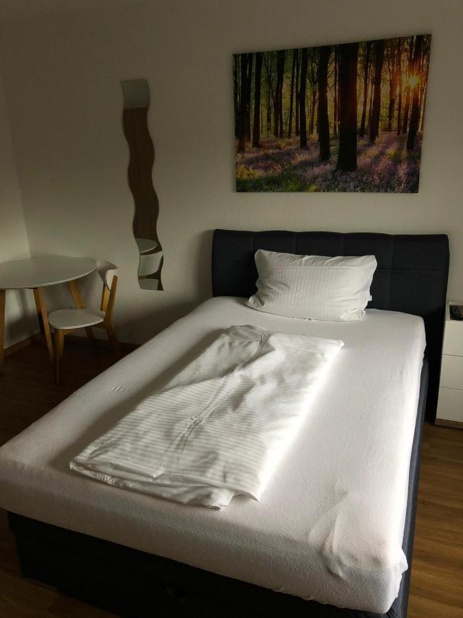 Charlottenhof Hotel Messel Zewnętrze zdjęcie