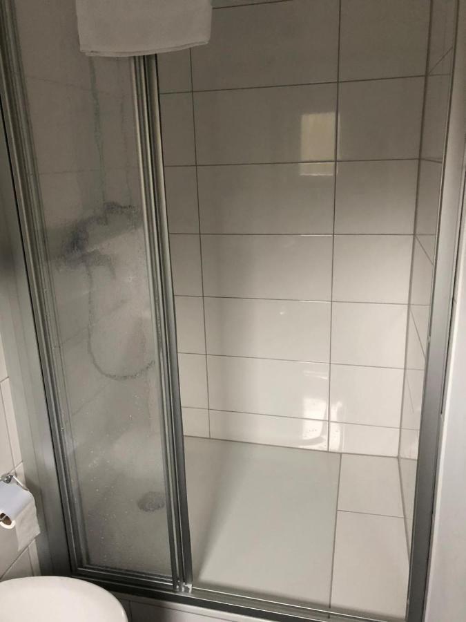 Charlottenhof Hotel Messel Zewnętrze zdjęcie