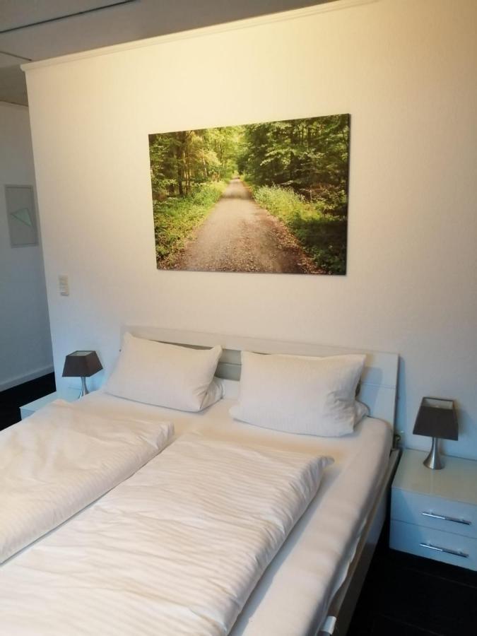Charlottenhof Hotel Messel Zewnętrze zdjęcie